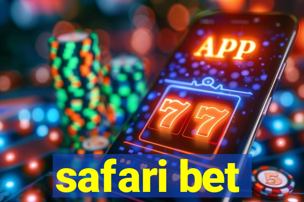 safari bet